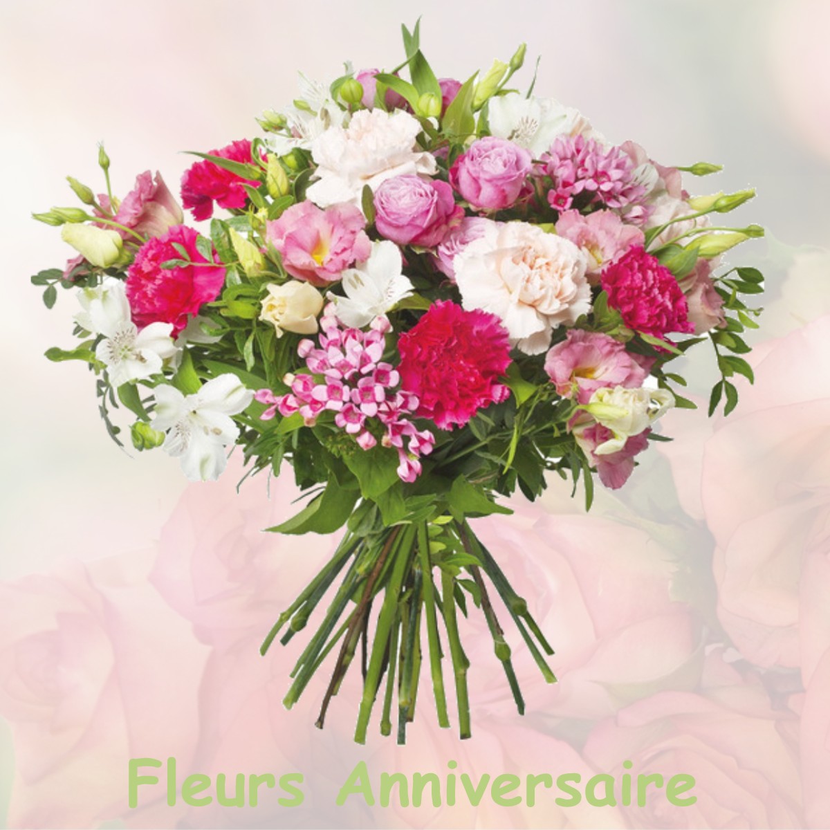 fleurs anniversaire MORNAY-SUR-ALLIER