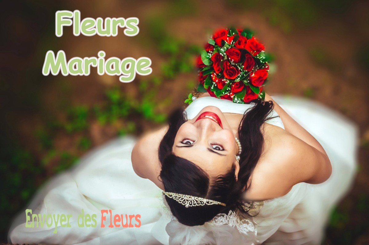 lIVRAISON FLEURS MARIAGE à MORNAY-SUR-ALLIER